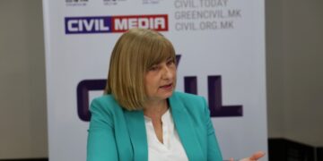 Морачанин: Не смее да менуваме зелени стратегии на секои три години во зависност која политичка гарнитура е на власт