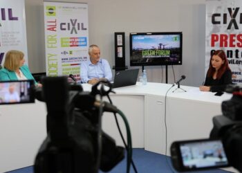 (ВО ЖИВО) „Македонската зелена агенда: Реалност или тешко остварлива цел?“