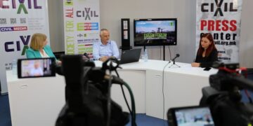 (ВО ЖИВО) „Македонската зелена агенда: Реалност или тешко остварлива цел?“