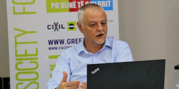 Поповски: Зелената агенда не е само екологија, туку е развојна политика