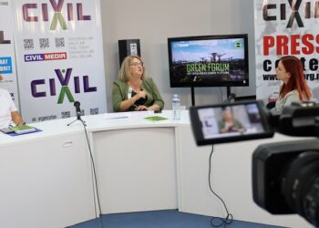 Македонската зелена агенда: Треба да се делува долгорочно, независно која политичка опција е на власт, квалитетот на животната средина влијае на сите подеднакво