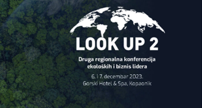 Еколошки и бизнис лидери од регионот: Нашите граѓани заслужуваат да живеат во енергетски одржливо општество