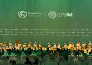 Државите на Самитот КОП28 го разгледуваат укинувањето на користењето на фосилните горива