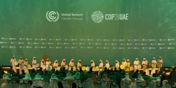 Државите на Самитот КОП28 го разгледуваат укинувањето на користењето на фосилните горива