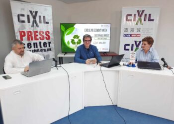 Перспективите на циркуларната економија во услови на војна и несигурност