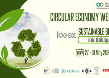 Недела на циркуларна економија на Западен Балкан 2024: ЦИВИЛ со динамична медиумска продукција, регионален јавен настан и анализа на перспективите во услови на војни и несигурност