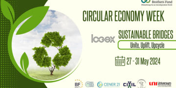 Недела на циркуларна економија на Западен Балкан 2024: ЦИВИЛ со динамична медиумска продукција, регионален јавен настан и анализа на перспективите во услови на војни и несигурност