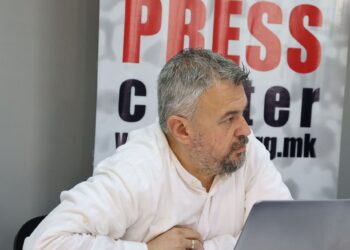 Mishev about the ecocide in Ukraine: Environmental impact of the Russian invasion of Ukraine