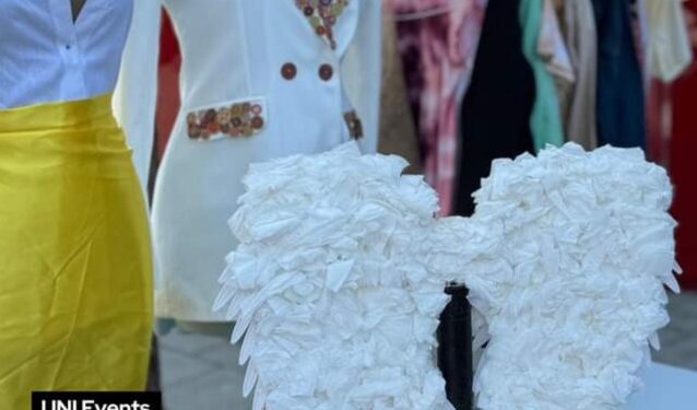 International College Universum