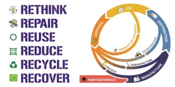 Која е разликата меѓу ЦИРКУЛАРНА и ЗЕЛЕНА економија?