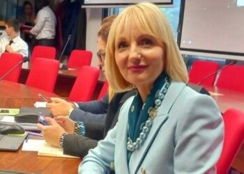 Николовска за ЦИВИЛ: Јавната поддршка е клучен фактор за успешна имплементација на мерките за зелена економија