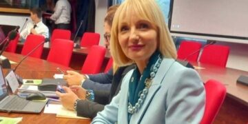 Николовска за ЦИВИЛ: Јавната поддршка е клучен фактор за успешна имплементација на мерките за зелена економија