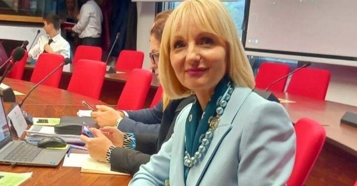 Николовска за ЦИВИЛ: Јавната поддршка е клучен фактор за успешна имплементација на мерките за зелена економија