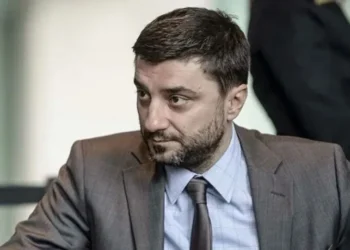 Забрчанец: Зелените политики припаѓаат во спектарот на прогресивни и либерални политики