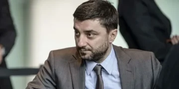 Забрчанец: Зелените политики припаѓаат во спектарот на прогресивни и либерални политики