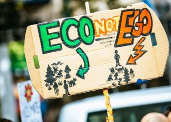 New generations expected to restore the planet, but conditions must be created first: CIVIL on World Environment Day