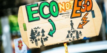 New generations expected to restore the planet, but conditions must be created first: CIVIL on World Environment Day