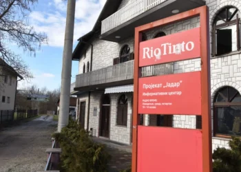 ЕУ и Србија потпишаа историски договор за литиум, eкологистите загрижени