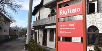 ЕУ и Србија потпишаа историски договор за литиум, eкологистите загрижени