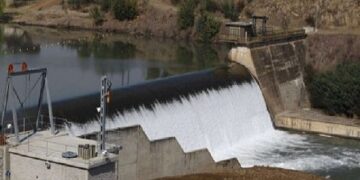 Забранета изградбата на хидроцентрала на Уна поради штетно влијание врз природата