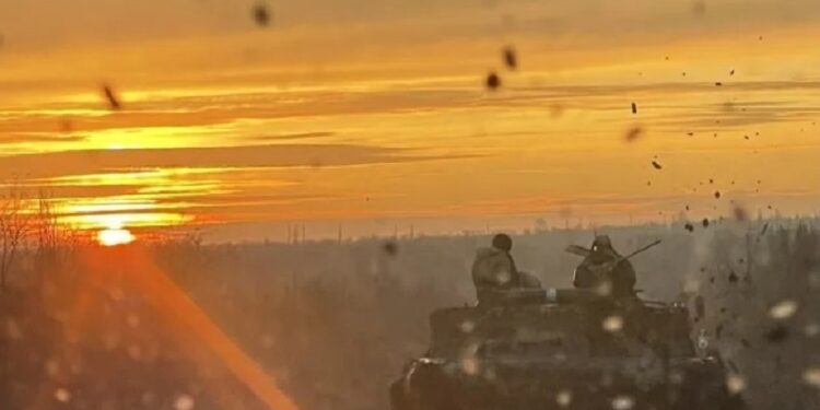 (ВИДЕО) Уништувањето на животната средина во Украина, дел од руската воена тактика