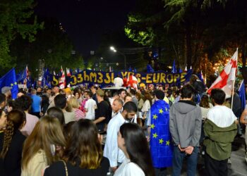 Наводите за изборни нерегуларности во Грузија мора да се истражат