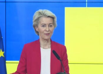 Фон дер Лајен: Ќе се фокусираме на транзицијата кон чиста енергија – важно е нашите партнери од Западен Балкан да ни се приклучат на ова патување