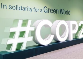 МЖСПП: Заврши COP29 со фокус на климатските финансии, Северна Македонија се заложи за глобално складирање на енергија и зелени енергетски зони и коридори