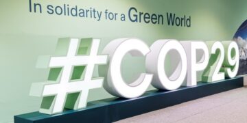 МЖСПП: Заврши COP29 со фокус на климатските финансии, Северна Македонија се заложи за глобално складирање на енергија и зелени енергетски зони и коридори