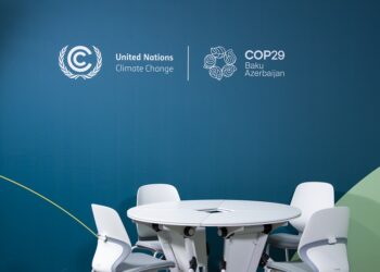 Би-би-си: Преговорите за климатските промени на ОН „повеќе не одговараат на целта“