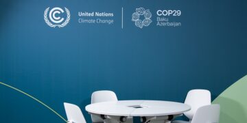 Би-би-си: Преговорите за климатските промени на ОН „повеќе не одговараат на целта“