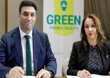 ЕБОР продолжува да ги поддржува инвестициите за заштеда на енергија во Северна Македонија