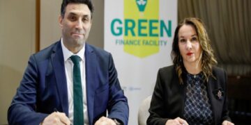 ЕБОР продолжува да ги поддржува инвестициите за заштеда на енергија во Северна Македонија