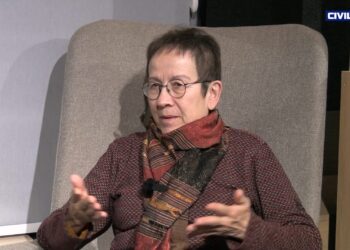 Штајнакер: Постои јаз помеѓу убавите разговори, одржливоста, Зелениот договор и реалноста на теренот