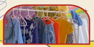 Поп-ап настан за „трфт“ шопинг во Скопје – еколошки мотивирани потрошувачи за облека од втора рака