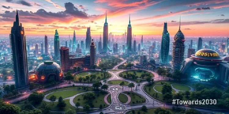 #Towards2030: A regional initiative by The Balkan Forum – an opportunity for the Western Balkans to contribute to worldwide discussions that matter