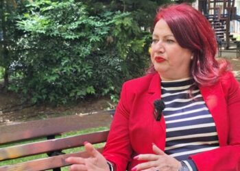 Murgashanska: Edukimi është hapi i parë drejt një ardhmërie të gjelbër, menaxhimi i mbeturinave kërkon veprim të përbashkët