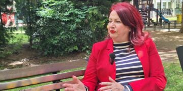 Мургашанска: Едукацијата е првиот чекор кон зелена иднина, управувањето со отпад бара заедничка акција