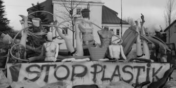 ОТФРЛИ (REFUSE): Кажи НЕ на отпадот, кажи ДА на планетата