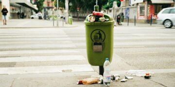 НАМАЛИ (REDUCE): Помалку отпад, повеќе живот