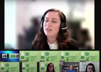 Haxhiu: Nismat e suksesshme lokale nxisin ndërgjegjësimin për ekonominë qarkulluese