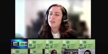 Haxhiu: Successful Local Initiatives Drive Circular Economy Awareness