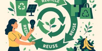 Центарот за отпад Живинице во Босна и Херцеговина: Регионална иницијатива за циркуларна економија