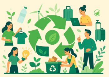 Пилот-проекти за урбано рециклирање во Албанија: Бизнис модел за циркуларна економија во тек