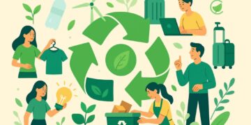 Пилот-проекти за урбано рециклирање во Албанија: Бизнис модел за циркуларна економија во тек