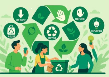 Косовското креативно движење за преработка на отпад во нови производи: Циркуларна економија преку уметност и младински иновации