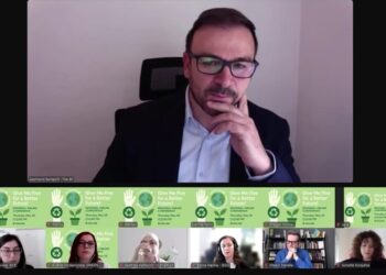 Берлајоли: Циркуларната еконмија не е само концепт — тоа е начин на размислување