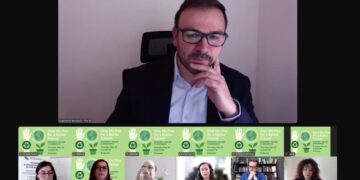 Берлајоли: Циркуларната еконмија не е само концепт — тоа е начин на размислување