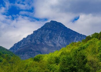 Седумнаесет дена блокада на Кожув: Ќе стоиме овде до крај, нема да дозволиме хидроелектрани