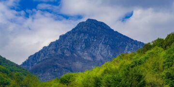 Седумнаесет дена блокада на Кожув: Ќе стоиме овде до крај, нема да дозволиме хидроелектрани